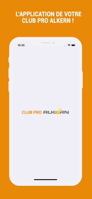 Alkern - ClubPro(圖1)-速報App