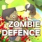 Battle the zombies in a whole new universe and defend your territory