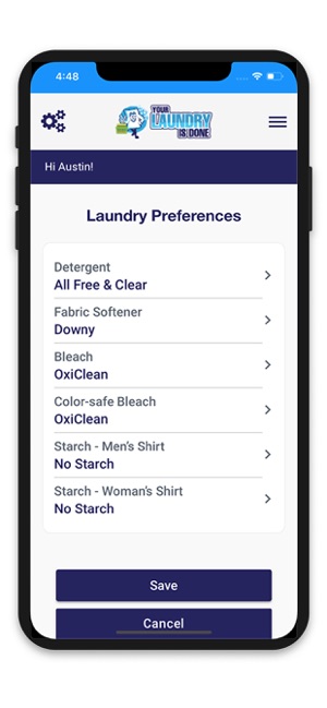 Your Laundry Is Done(圖2)-速報App