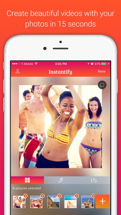 Instantify video