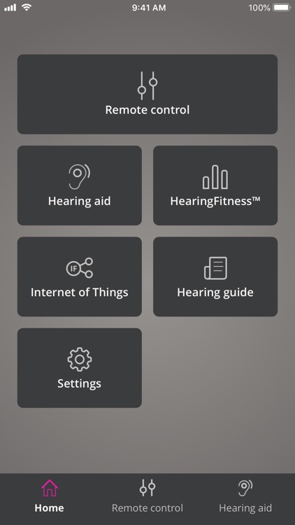 Oticon ON