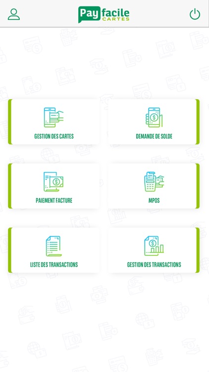 PayFacile BICICI screenshot-4