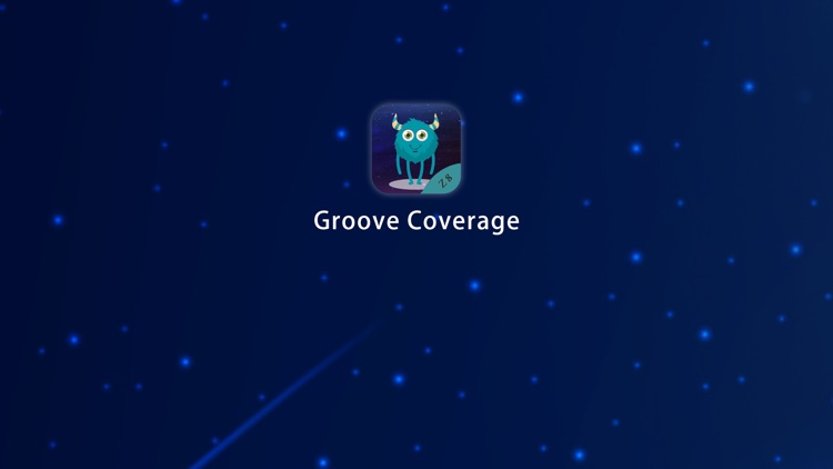 Groove Coverage