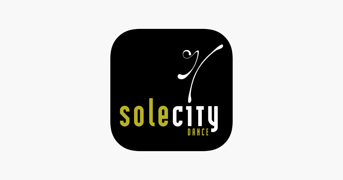 ‎Sole City Dance on the App Store