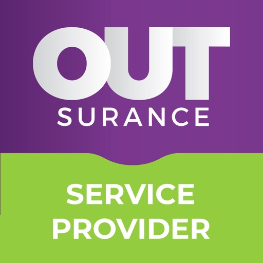 OUTsurance Service Provider