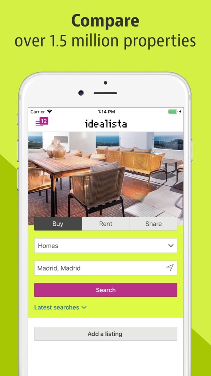 idealista