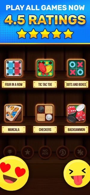 Board Games of Two: 2 Player(圖7)-速報App