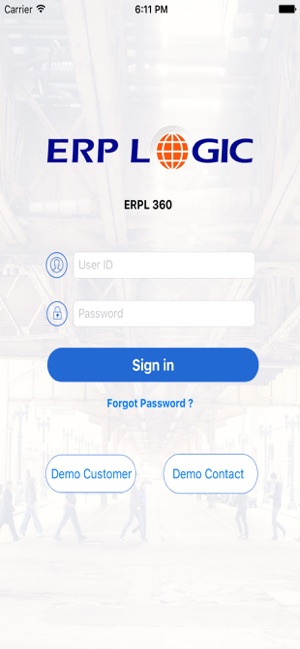 ERPL 360(圖1)-速報App