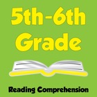 Top 44 Education Apps Like 5th-6th Grade Reading Comp - Best Alternatives