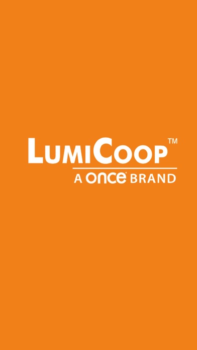 LumiCoop screenshot 2