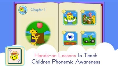 How to cancel & delete Phoneme Farm: Kids Reading App from iphone & ipad 2