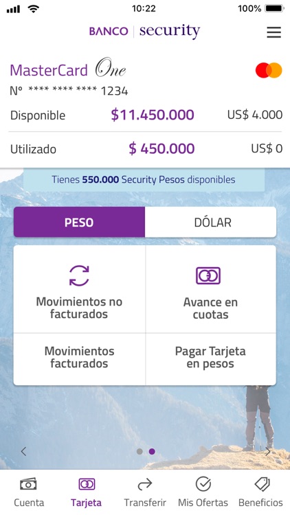 Banco Security