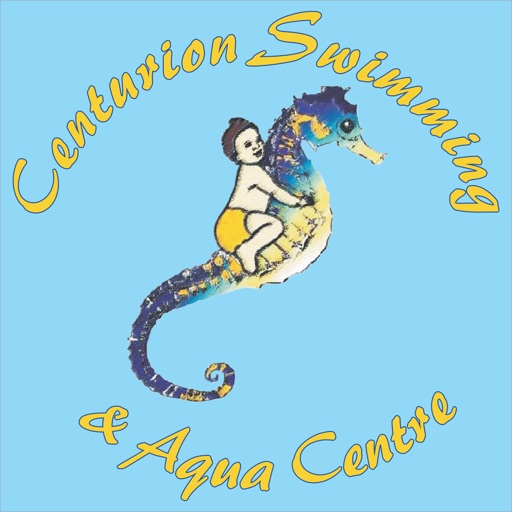 Centurion Swimming icon