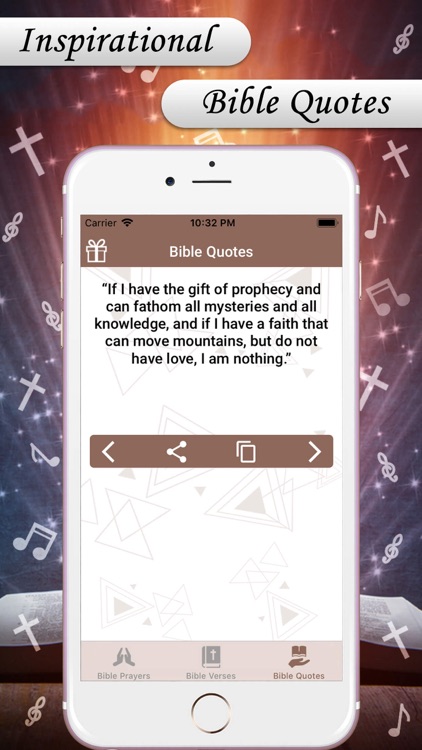 Bible Prayers, Verses & Quotes screenshot-4