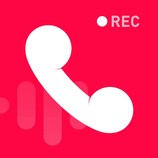 CallRecorder - Incoming call Icon