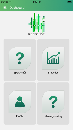 Response app(圖2)-速報App