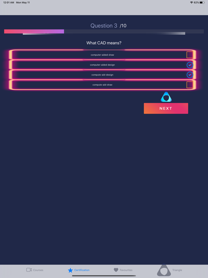 Learn 3D Engineering Design