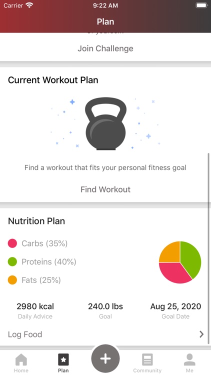 Perform Nutrition USA screenshot-4