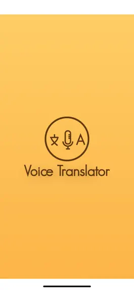 Game screenshot Interpreter Voice Translator mod apk