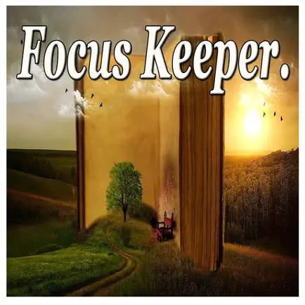 Focus Keeper. Читы