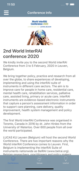 2nd World interRAI 2020(圖2)-速報App