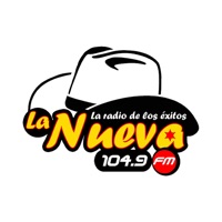 La Nueva 104.9 FM pour PC