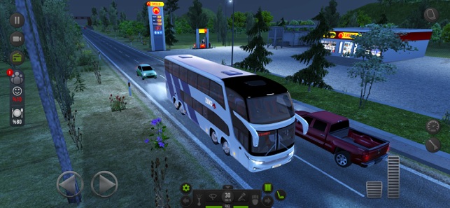 Bus Simulator Ultimate On The App Store