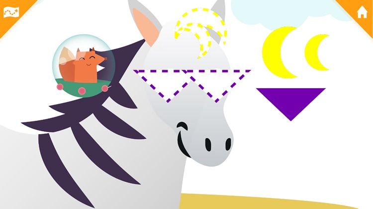 Highlights™ Shapes screenshot-0