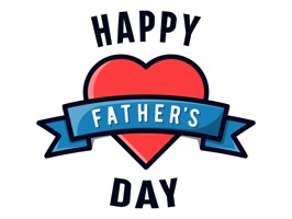 Fathers Day Greetings for Dad