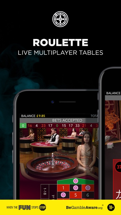 21.co.uk Live Casino