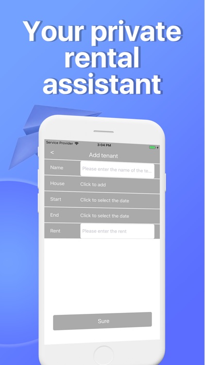 Landlord assistant screenshot-3