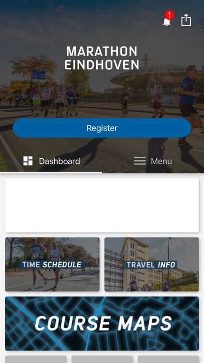 Marathon Eindhoven