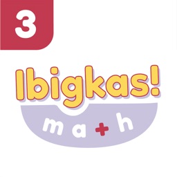 Ibigkas! Math Level 3