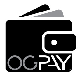 OGPay Wallet Apple Watch App