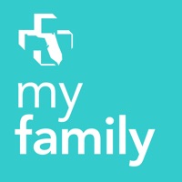  MyFamily by Baptist Health Application Similaire