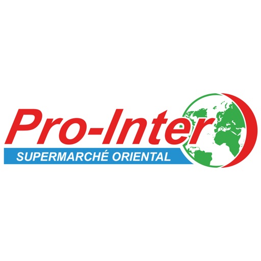 Pro Inter Supermarchê Oriental icon