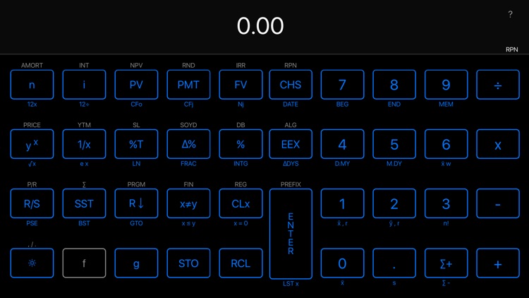 Financial Calculator Premium screenshot-5