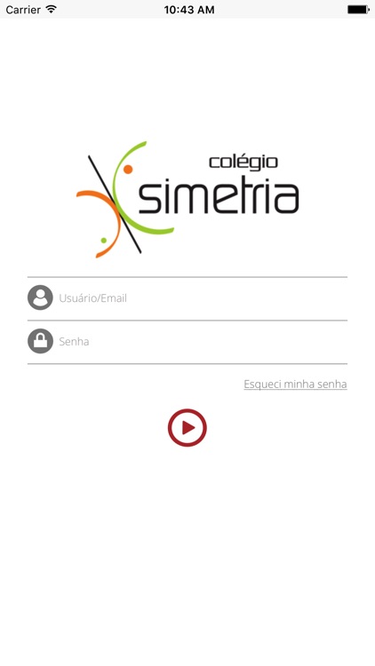 Simetria