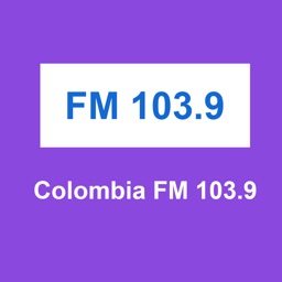 Colombia FM 103.9