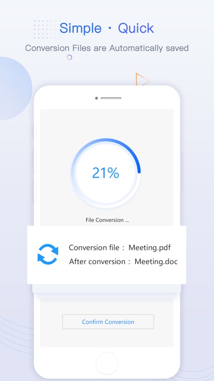 PDF Converter - PDF to Word