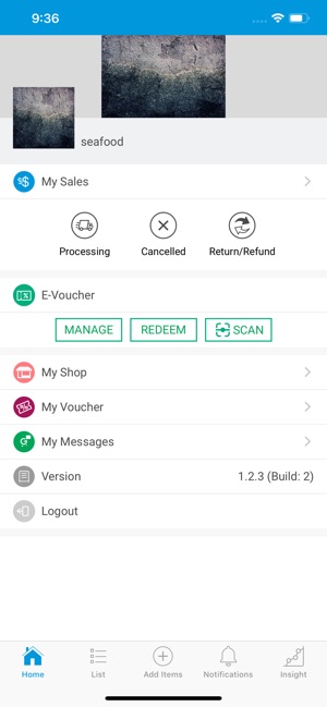 Gvado Seller(圖2)-速報App