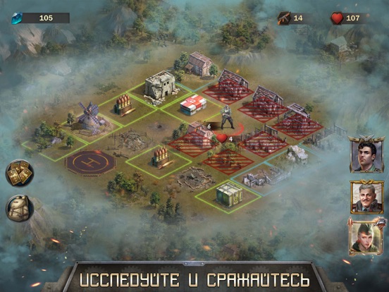 Скачать Z Day: Hearts of Heroes