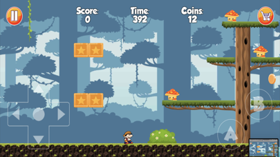 Super Tiny: Hardest Game Ever screenshot 3