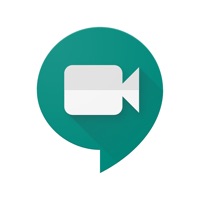 Hangouts Meet de Google sur PC