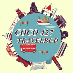 Coco 427 : TravelBud