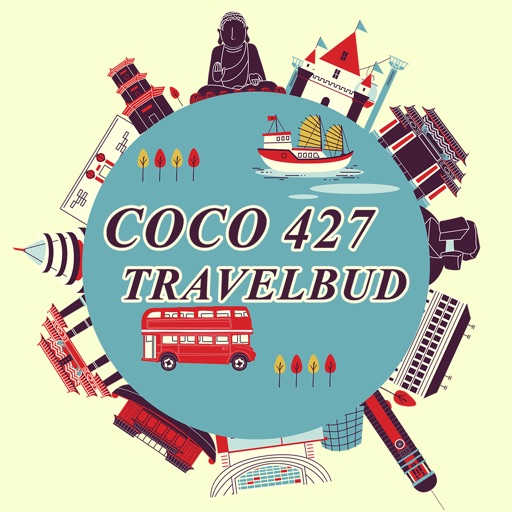 Coco 427 : TravelBud