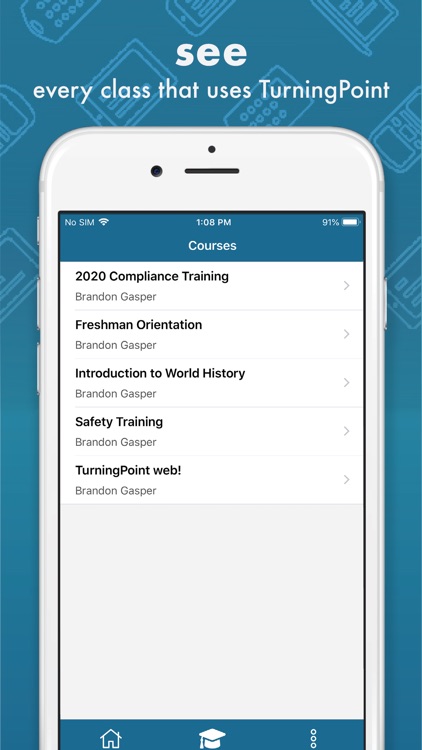 TurningPoint® screenshot-6