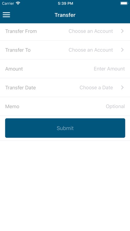 ableBanking Mobile screenshot-3