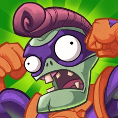 Activities of Plants vs. Zombies™ Heroes