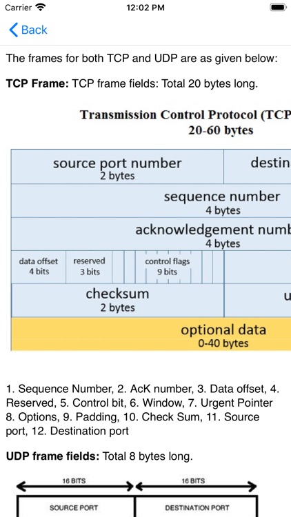 Exam Sim For CCNA 200-301 screenshot-4